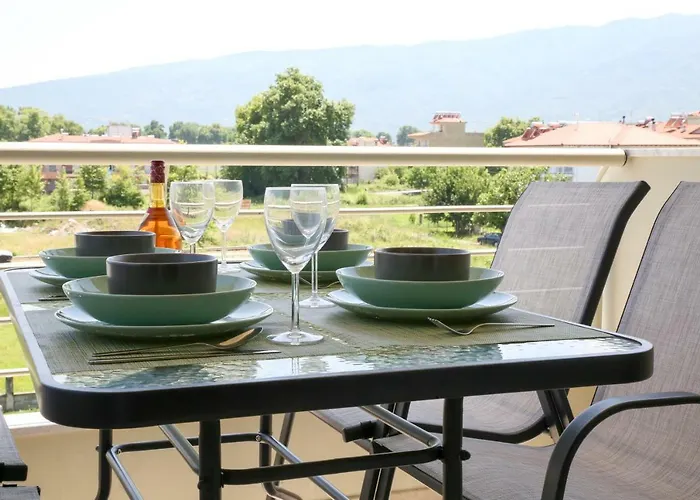 In Daire Leptokarya (Pieria)