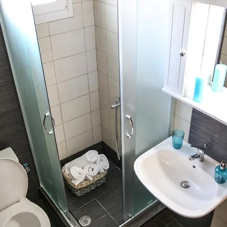In Apartman *