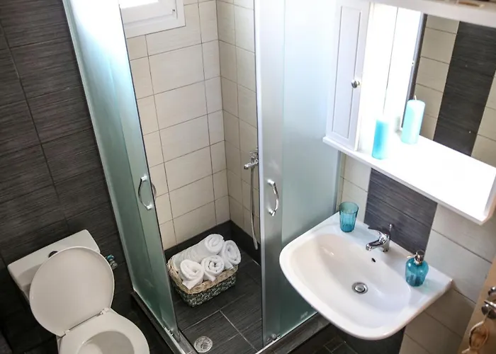 In Appartement *
