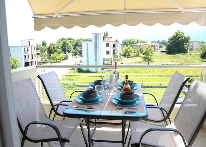 Appartement In